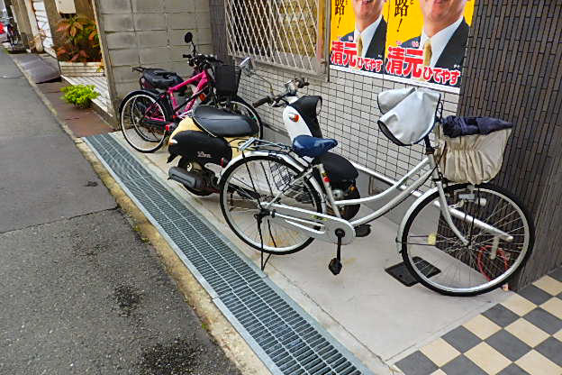 共用部 写真13