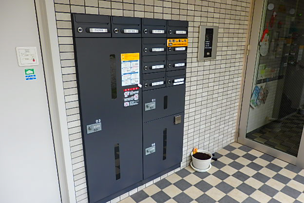 共用部 写真14