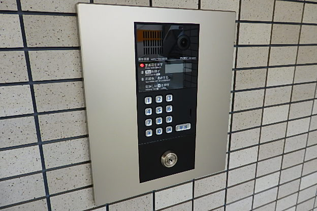 ボヌール姫路Sta.の物件内観写真