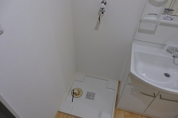 ボヌール姫路Sta.の物件内観写真