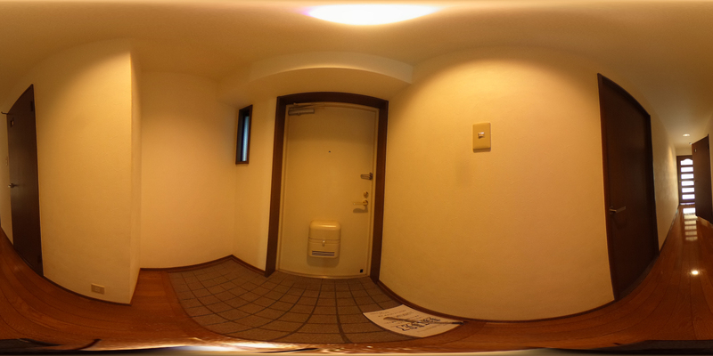 玄関 写真35