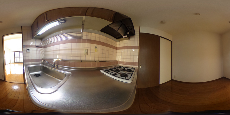 キッチン 写真36