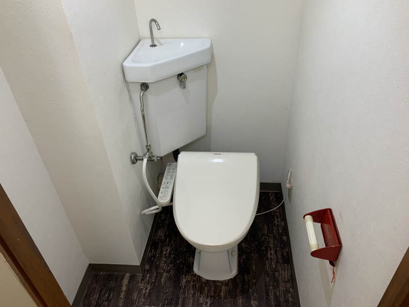 シャトー三和Ⅲ号館の物件内観写真