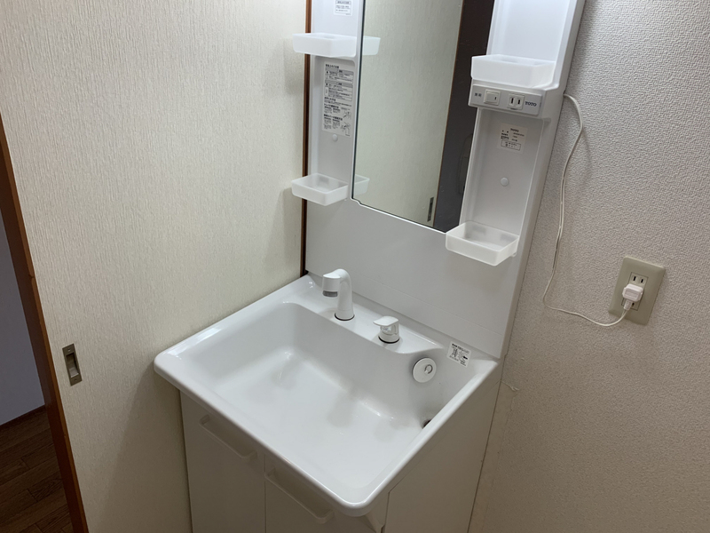 シャトー三和Ⅲ号館の物件内観写真