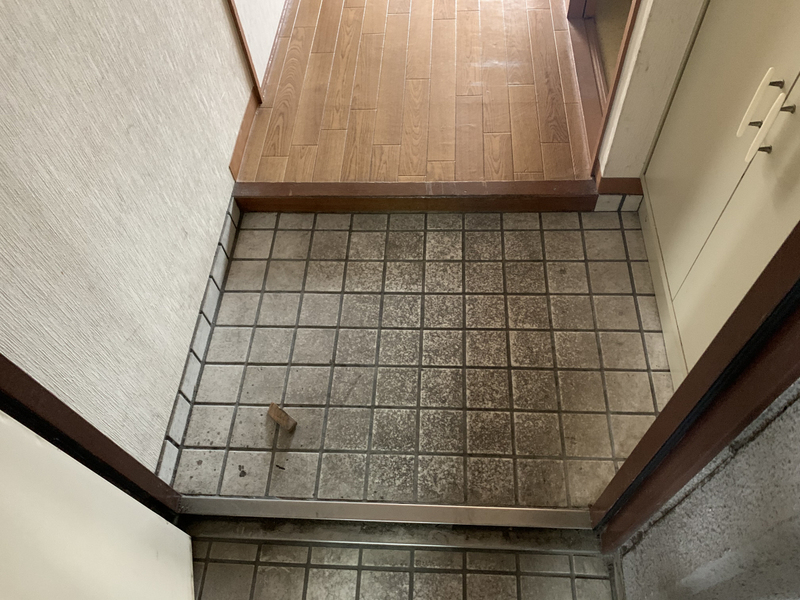 シャトー三和Ⅲ号館の物件内観写真