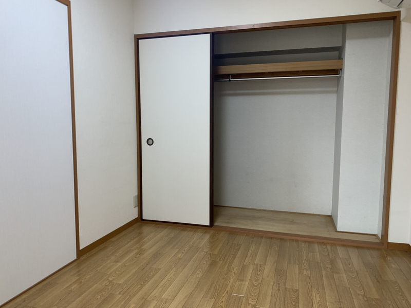 シャトー三和Ⅲ号館の物件内観写真