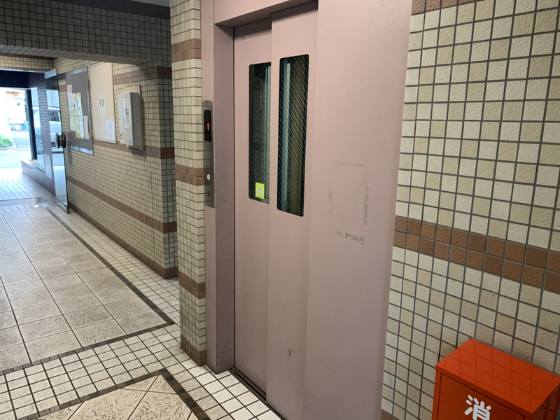 シャトー三和Ⅲ号館の物件内観写真