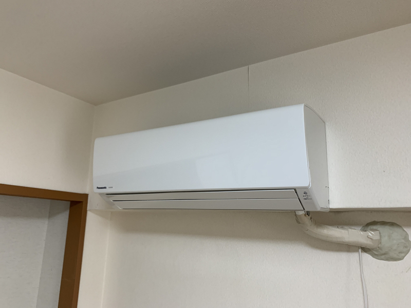 シャトー三和Ⅲ号館の物件内観写真