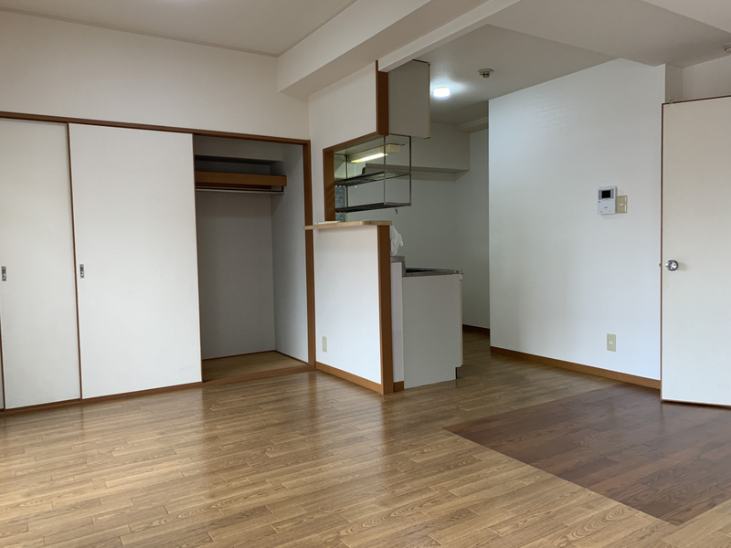 シャトー三和Ⅲ号館の物件内観写真
