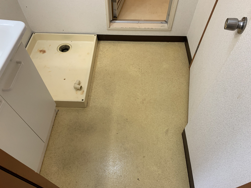 シャトー三和Ⅲ号館の物件内観写真