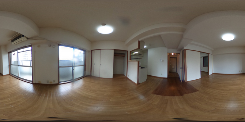 リビング 写真33