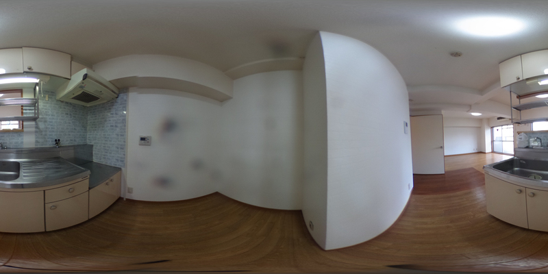 キッチン 写真34