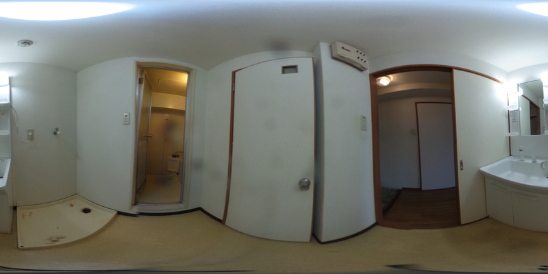 洗面所 写真37
