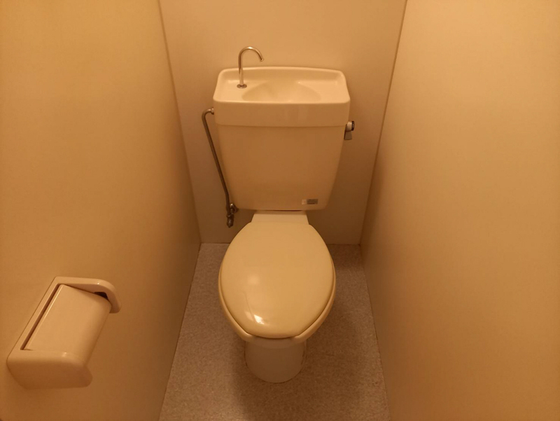 ボナール高町の物件内観写真