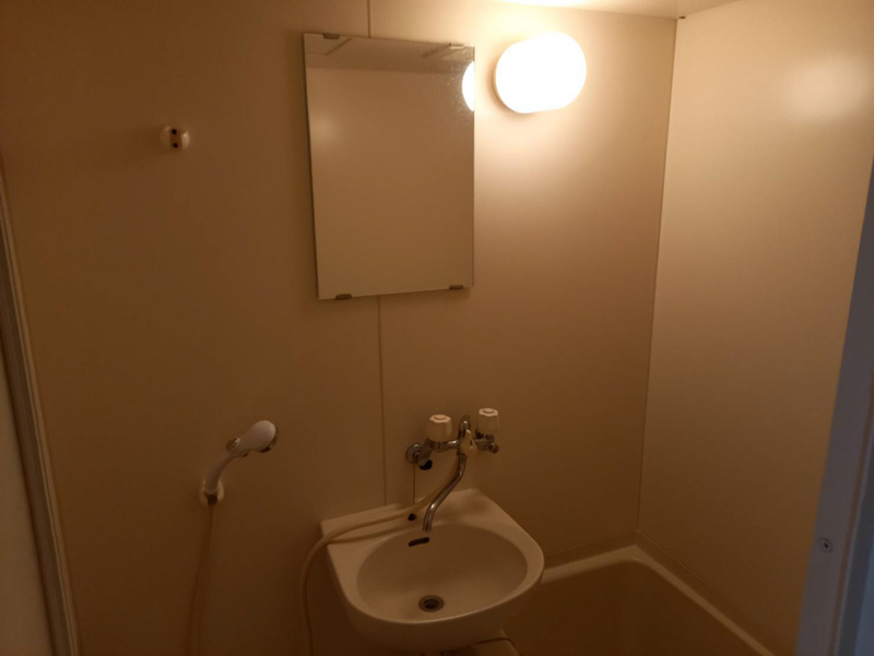ボナール高町の物件内観写真