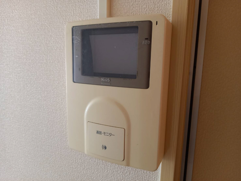 ボナール高町の物件内観写真