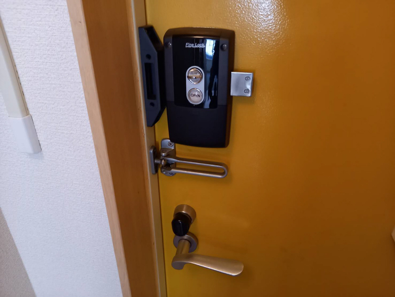 ボナール高町の物件内観写真