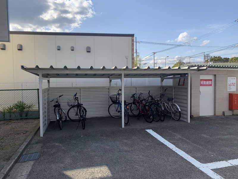 共用部 写真11