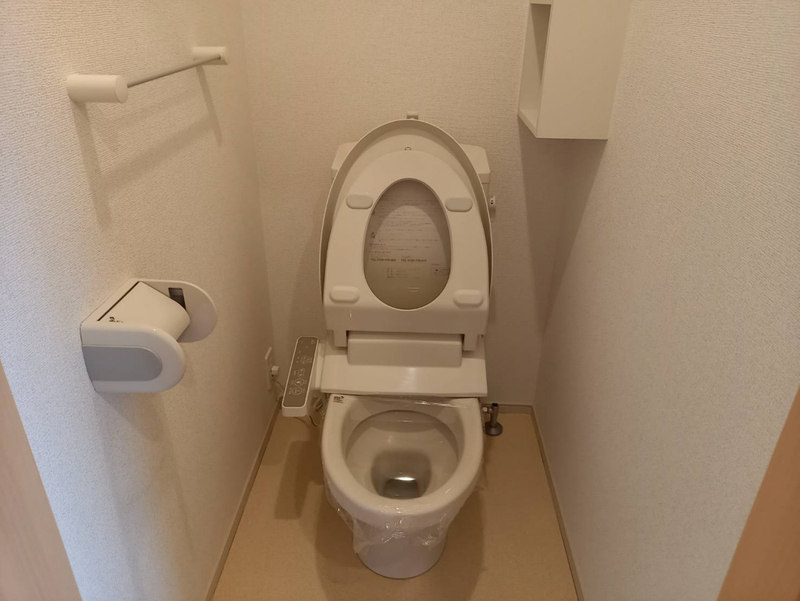 エスペランサ香寺の物件内観写真