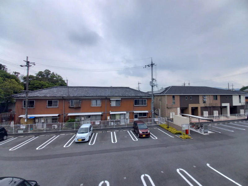 エスペランサ香寺の物件内観写真
