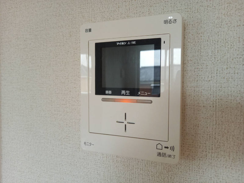 エスペランサ香寺の物件内観写真