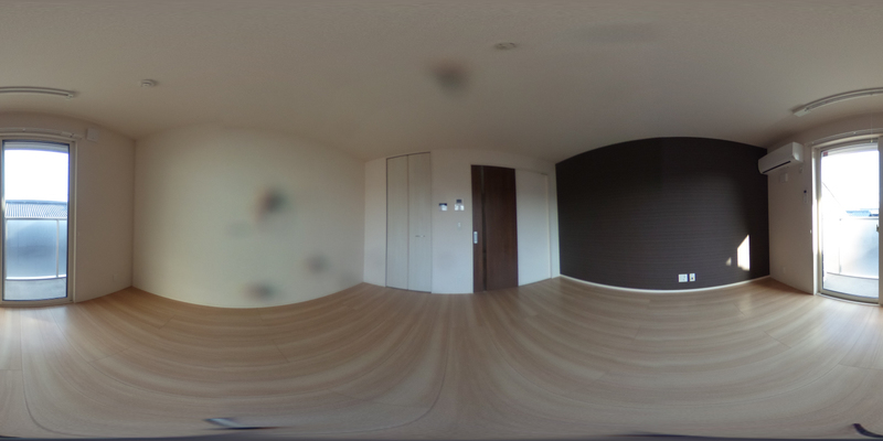 寝室 写真34