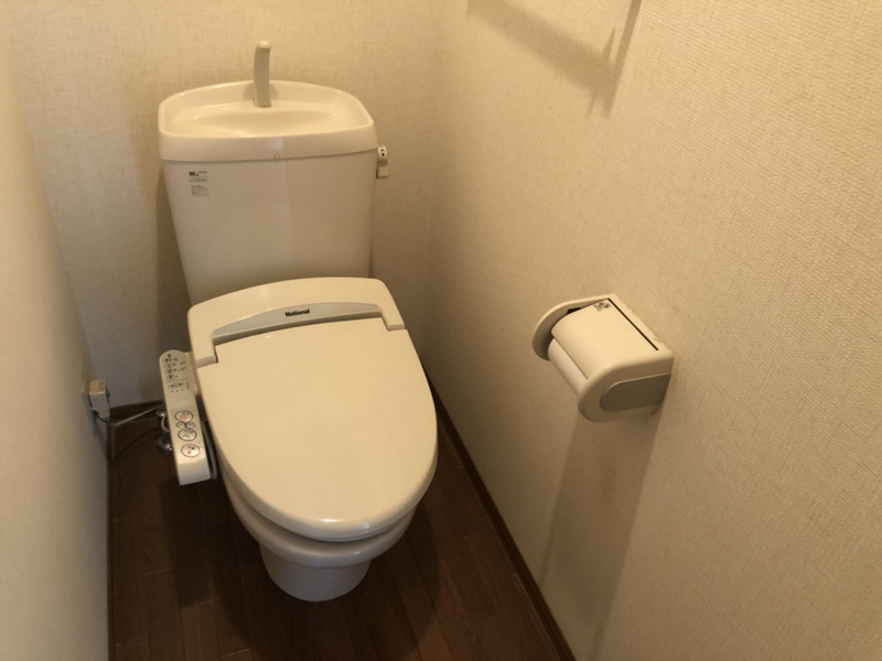 メゾン ド ブラウニーC棟の物件内観写真