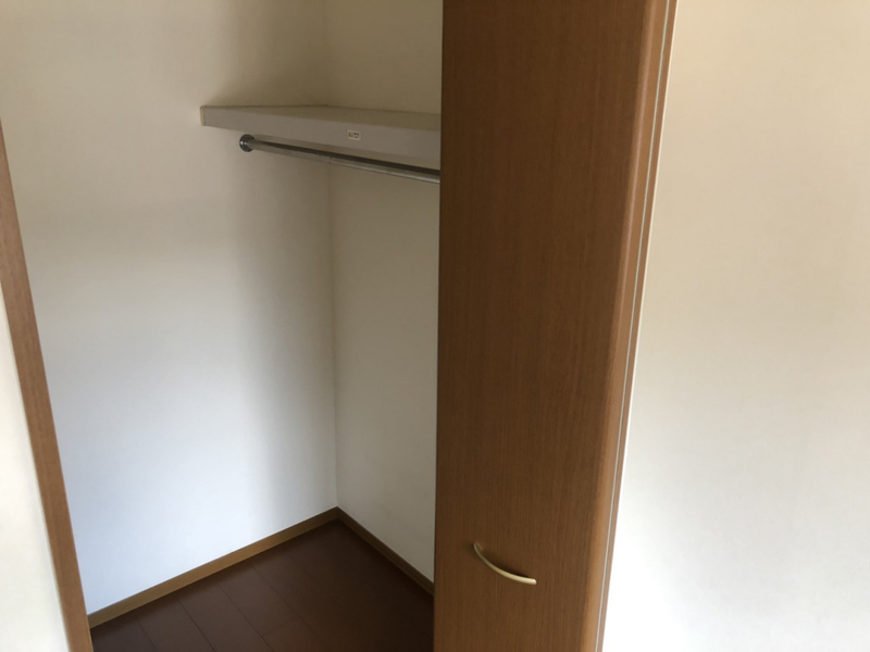 メゾン ド ブラウニーC棟の物件内観写真