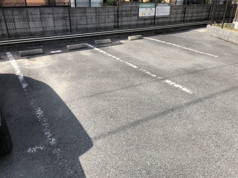 メゾン ド ブラウニーC棟の物件外観写真