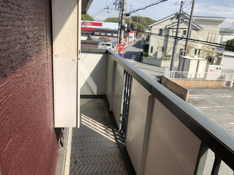 メゾン ド ブラウニーC棟の物件内観写真