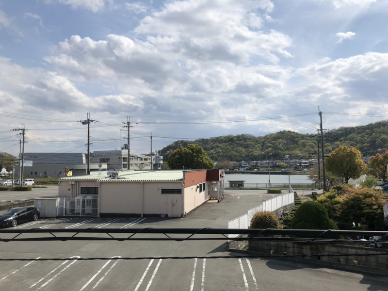 メゾン ド ブラウニーC棟の物件内観写真