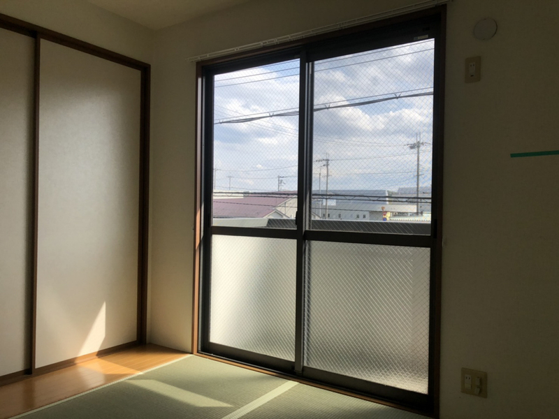 物件内観写真