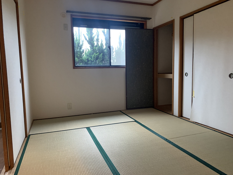 物件内観写真