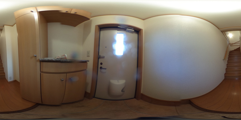 玄関 写真33