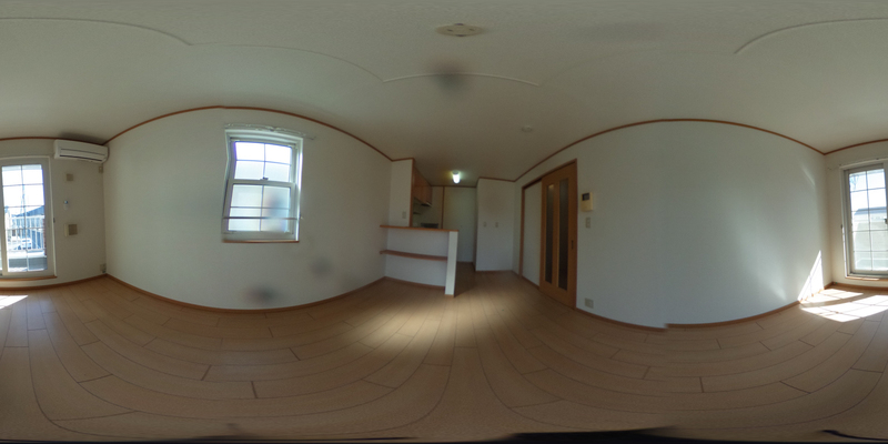 リビング 写真34
