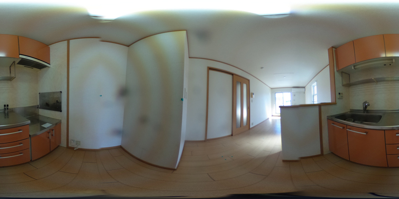 キッチン 写真35