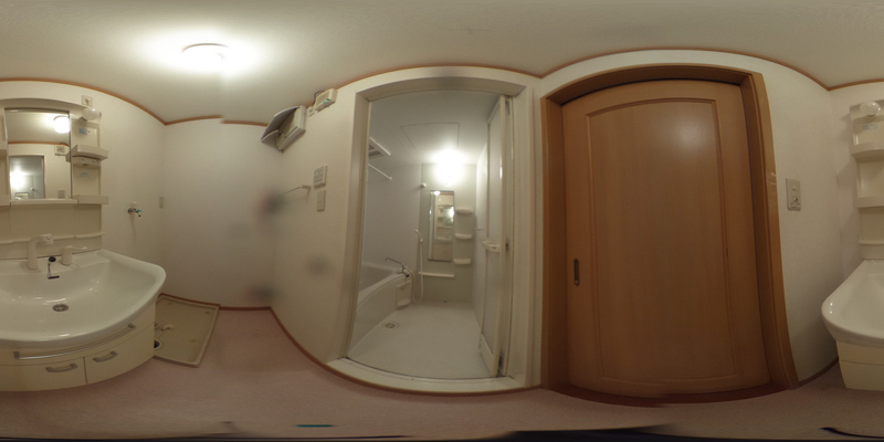 洗面所 写真36