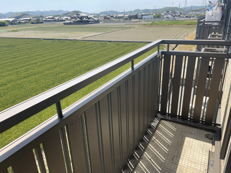 KOBE 8番館の物件内観写真
