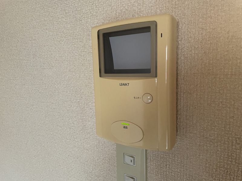 グランディーの物件内観写真