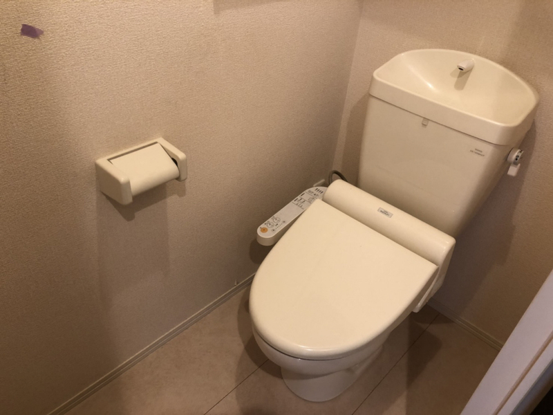 しんでれら・円山 C棟の物件内観写真
