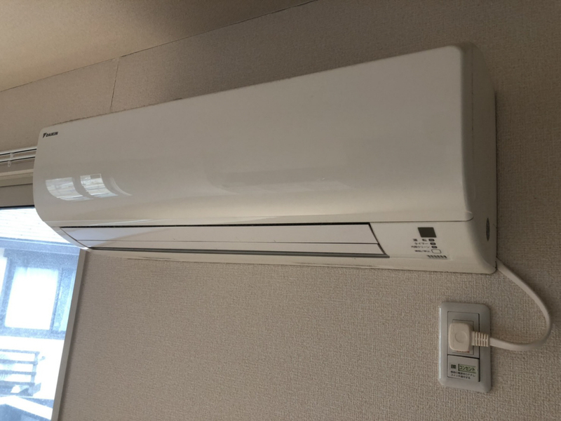 しんでれら・円山 C棟の物件内観写真