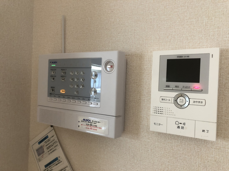 しんでれら・円山 C棟の物件内観写真