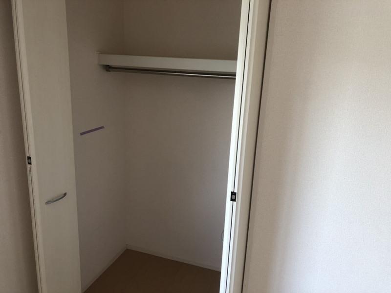 しんでれら・円山 C棟の物件内観写真