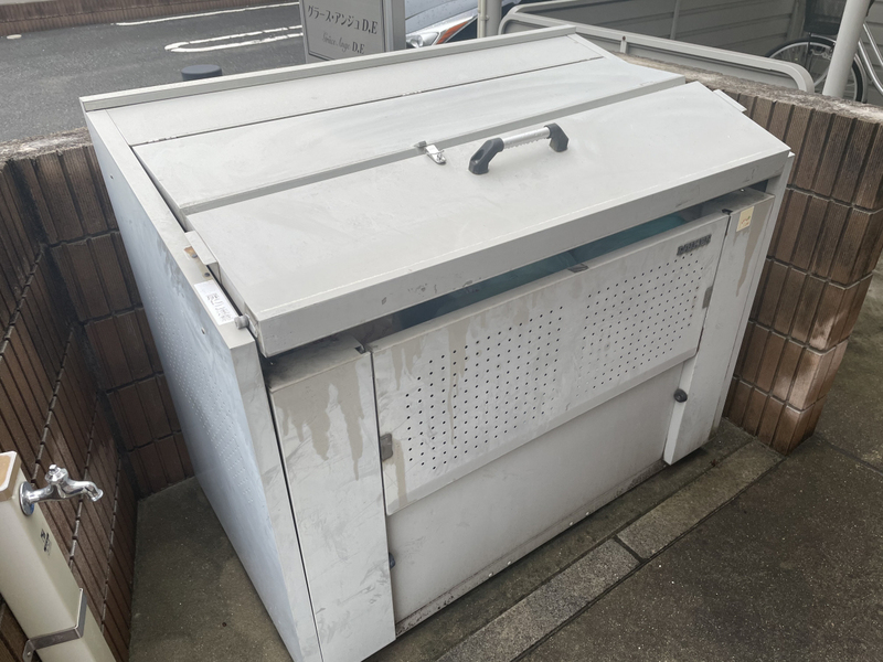共用部 写真13