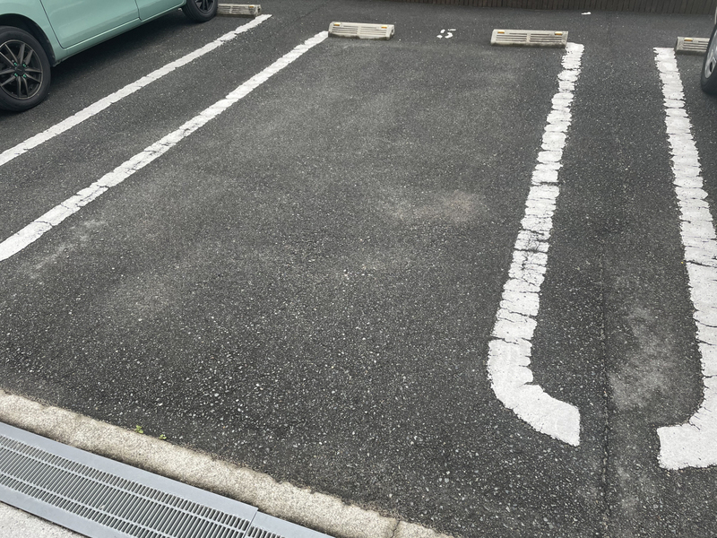 駐車場 写真15
