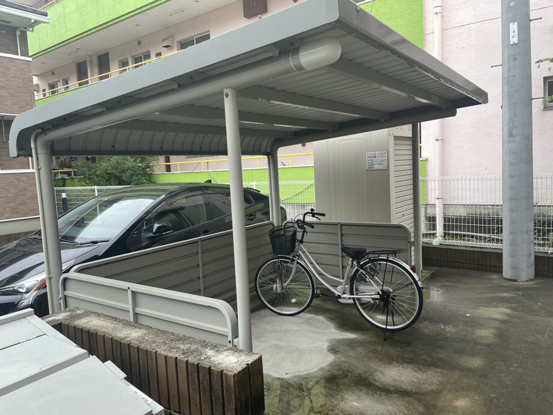 共用部 写真14