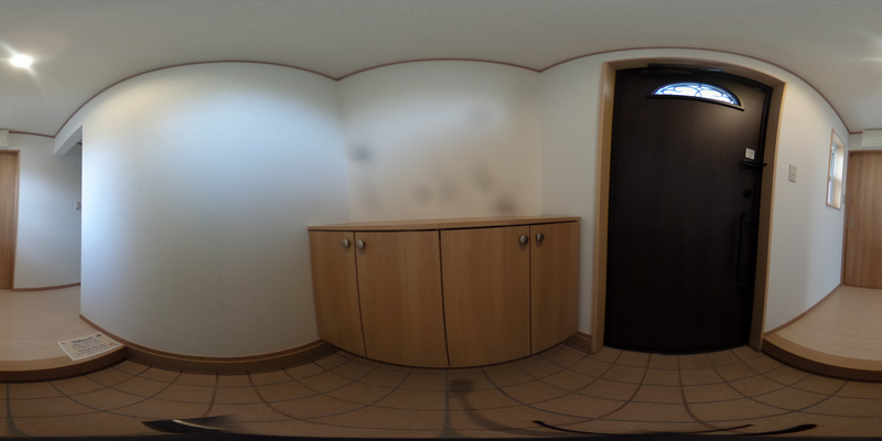 玄関 写真36