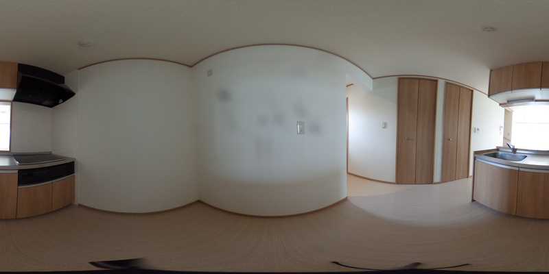 キッチン 写真34