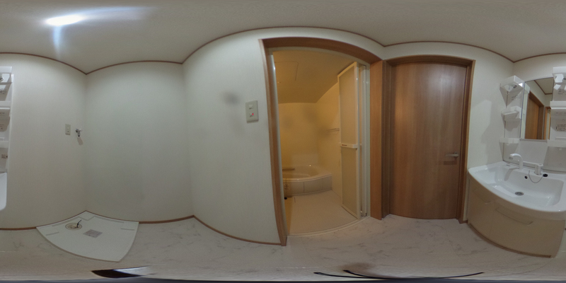 洗面所 写真37