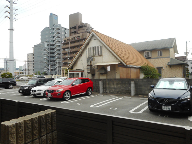 ＢＥＲＥＯ栗山の物件内観写真